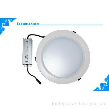 High Brightness LED downlight 60w 5200lm CEand Rohs approved